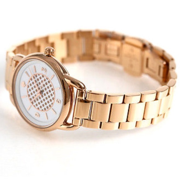 kate spade | Accessories | Nwb Kate Spade Boathouse Watch  display picture 3